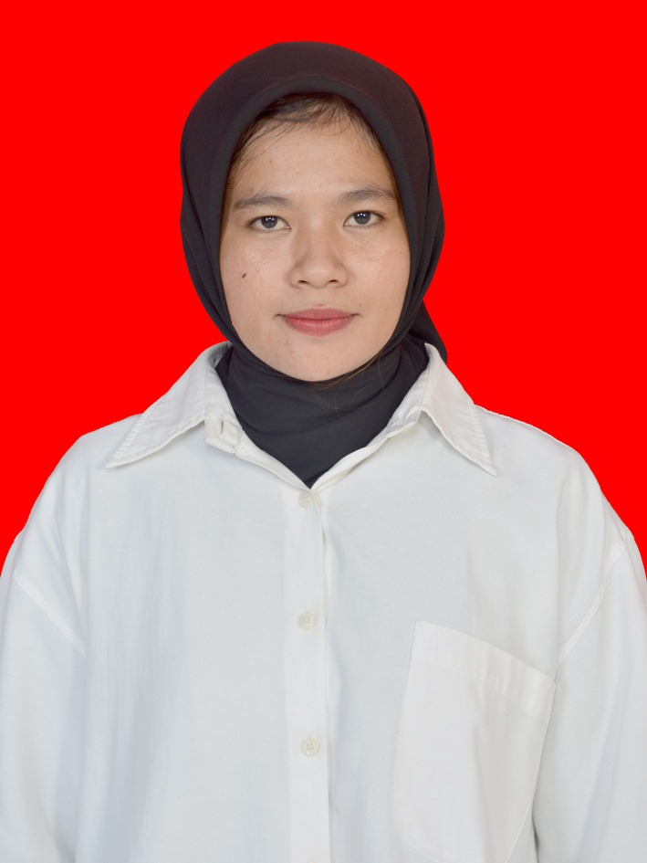 Foto RUSTIKA H. BACO, A.Md.Kom