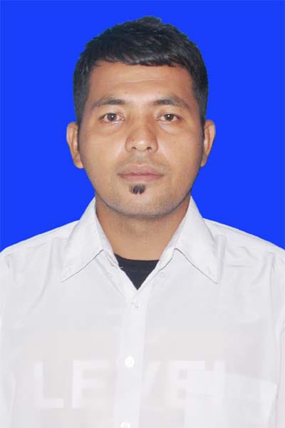 Foto SARLUN LANOHONG, S.Pd