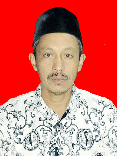 Foto Moh. Ishak, S.Pd.