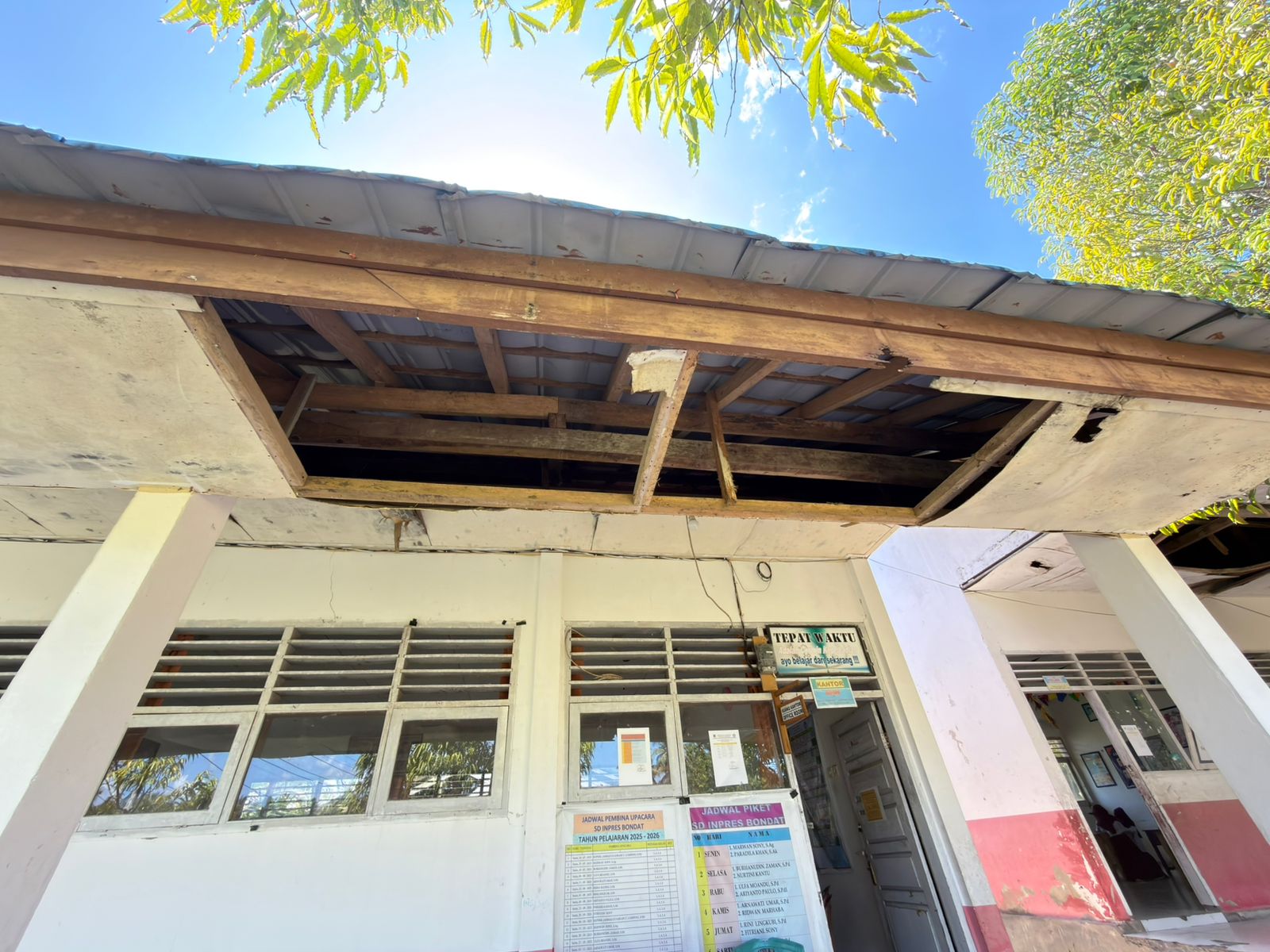 ruangan 1
