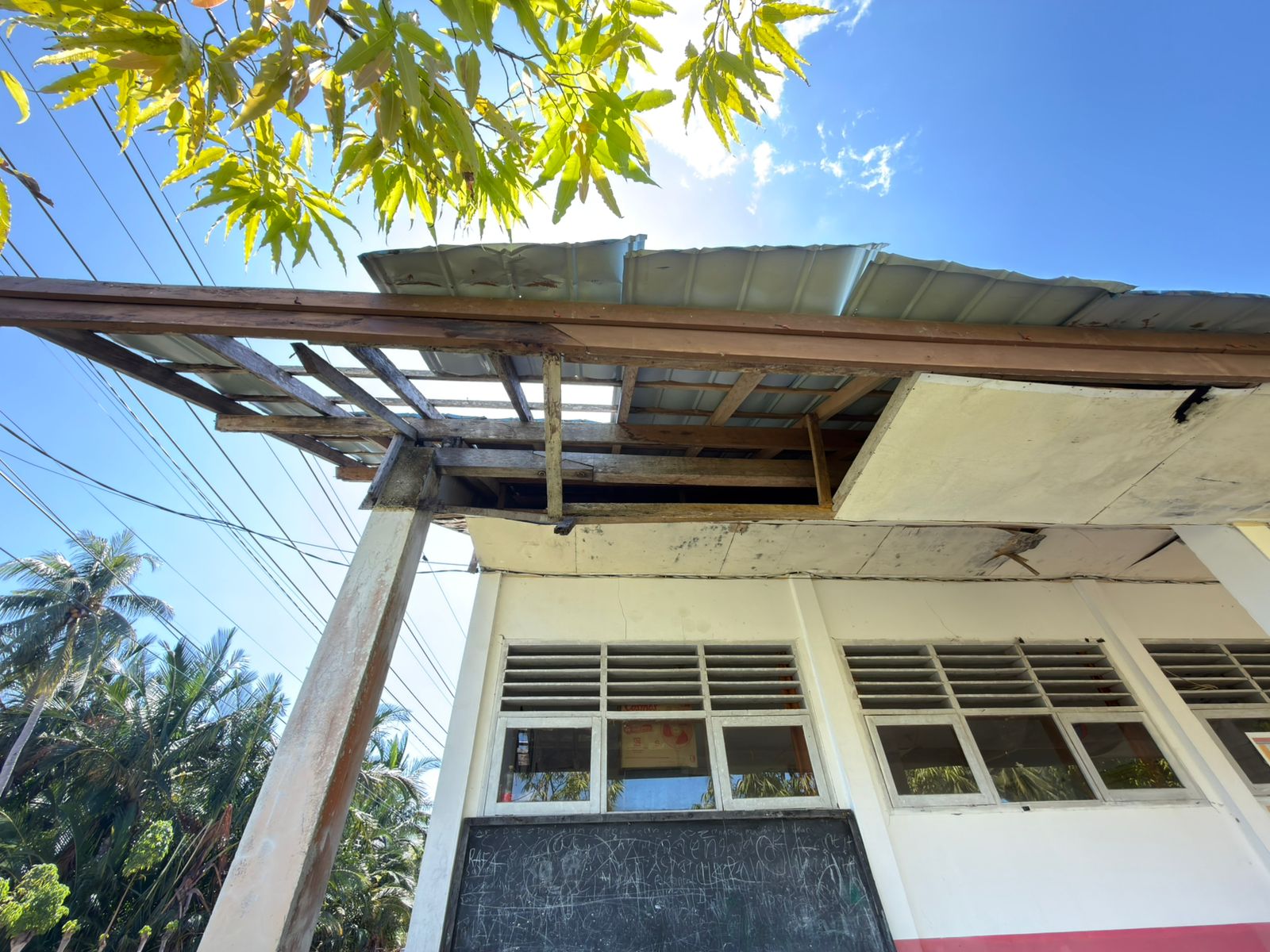 ruang kantor