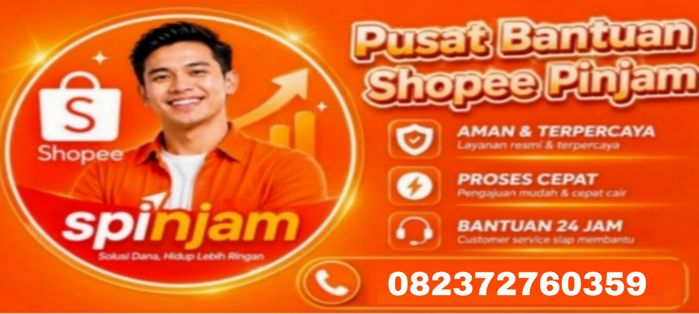 Cara Membatalkan Pengajuan Pinjaman Spinjam Shopee
